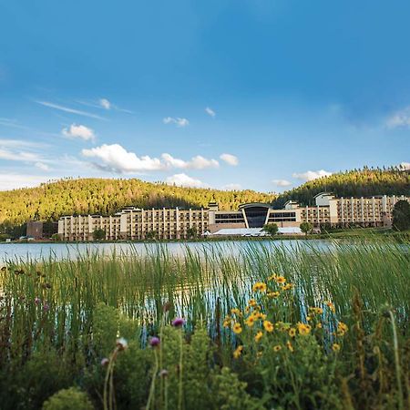 Inn Of The Mountain Gods Resort And Casino Ruidoso Facilități foto