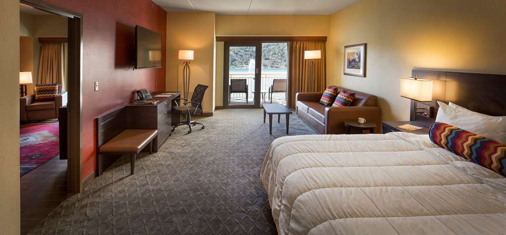 Inn Of The Mountain Gods Resort And Casino Ruidoso Cameră foto