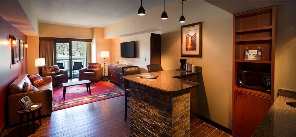Inn Of The Mountain Gods Resort And Casino Ruidoso Facilități foto