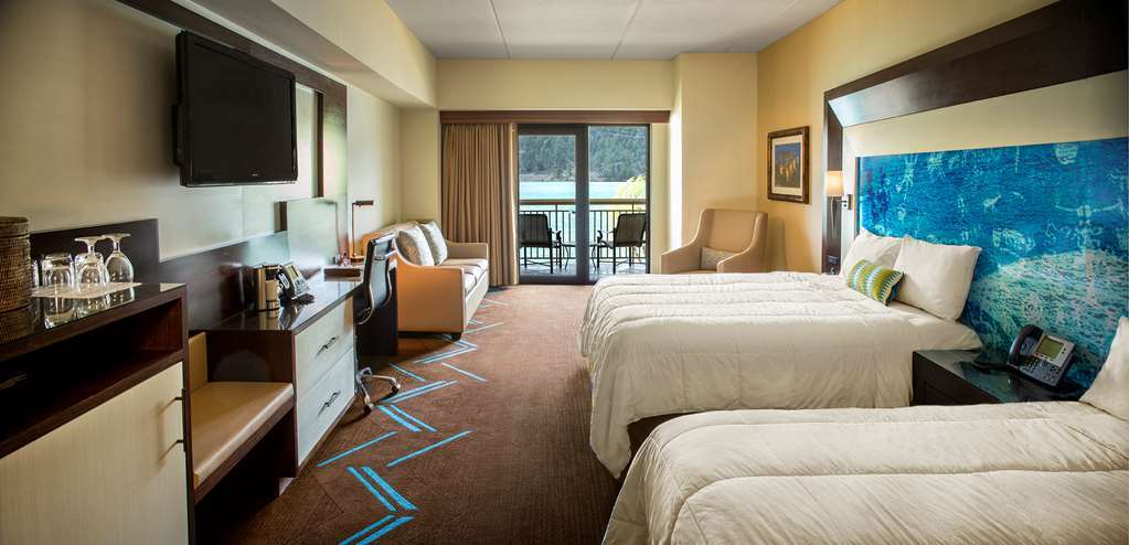 Inn Of The Mountain Gods Resort And Casino Ruidoso Cameră foto