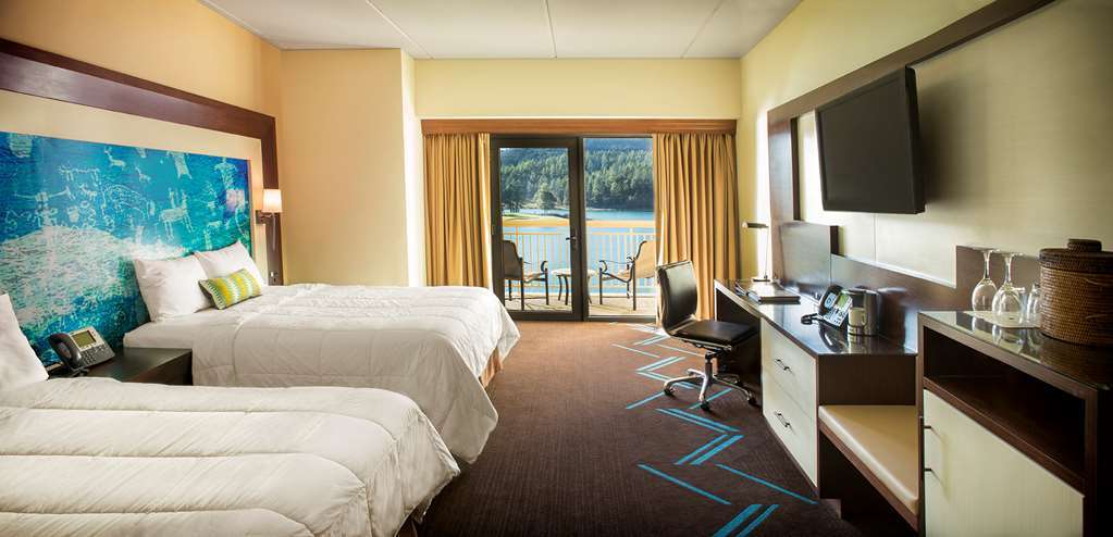 Inn Of The Mountain Gods Resort And Casino Ruidoso Cameră foto
