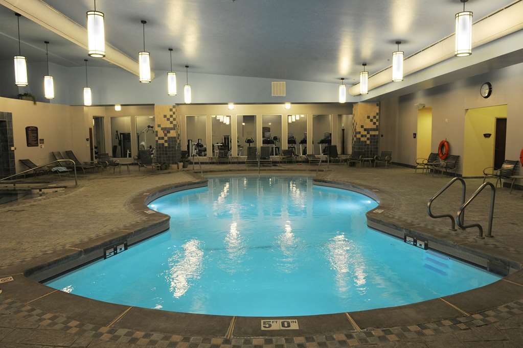 Inn Of The Mountain Gods Resort And Casino Ruidoso Facilități foto