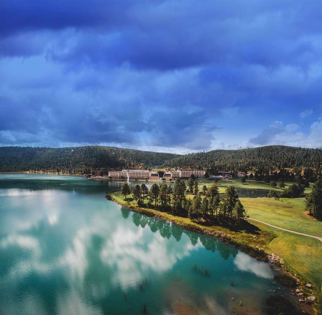 Inn Of The Mountain Gods Resort And Casino Ruidoso Facilități foto