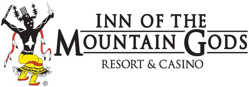 Inn Of The Mountain Gods Resort And Casino Ruidoso Logo foto