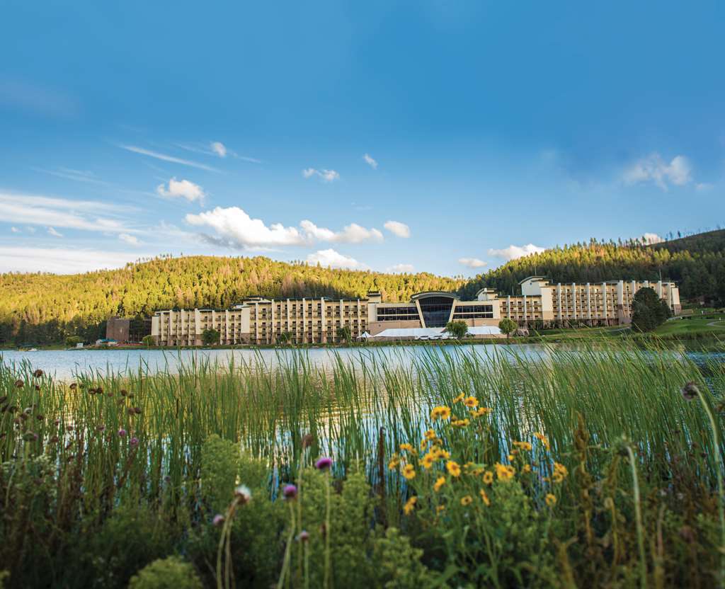 Inn Of The Mountain Gods Resort And Casino Ruidoso Facilități foto